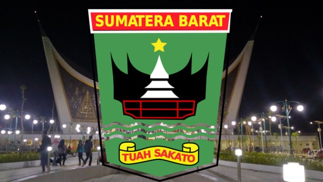 Logo Sumbar