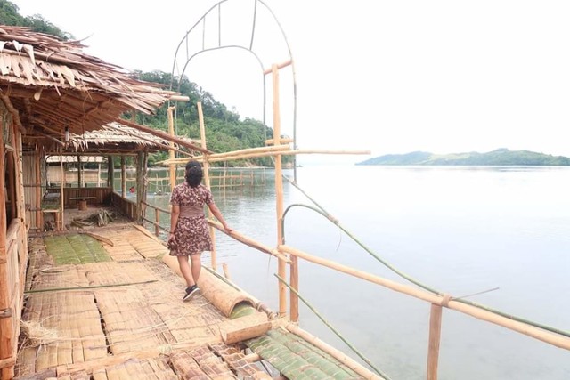 Festival Pulau Roon: Kitab Injil Tertua di Papua Sebagai Sejarah ...