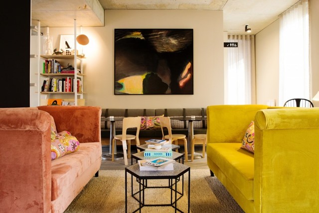 Alex Hotel