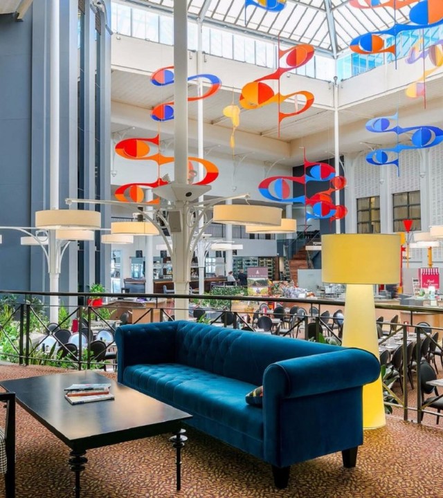 Esplanade Hotel by Rydges