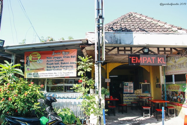 5 Tempat Makan Halal di Yogyakarta yang Kerap Dikira Tak Halal (28652)