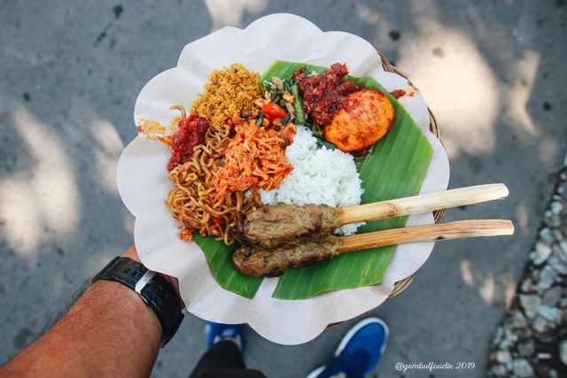 5 Tempat Makan Halal di Yogyakarta yang Kerap Dikira Tak Halal (28655)