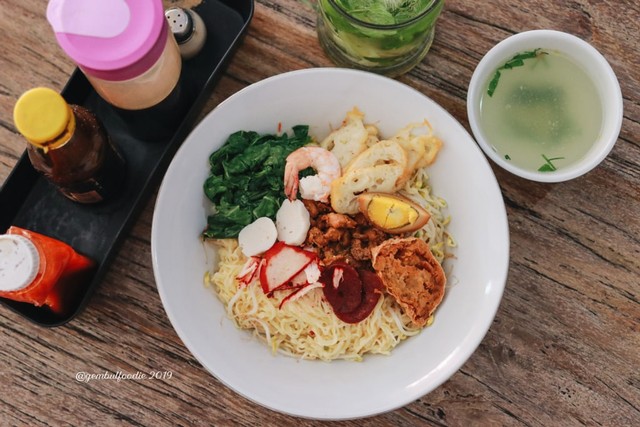5 Tempat Makan Halal di Yogyakarta yang Kerap Dikira Tak Halal (28658)