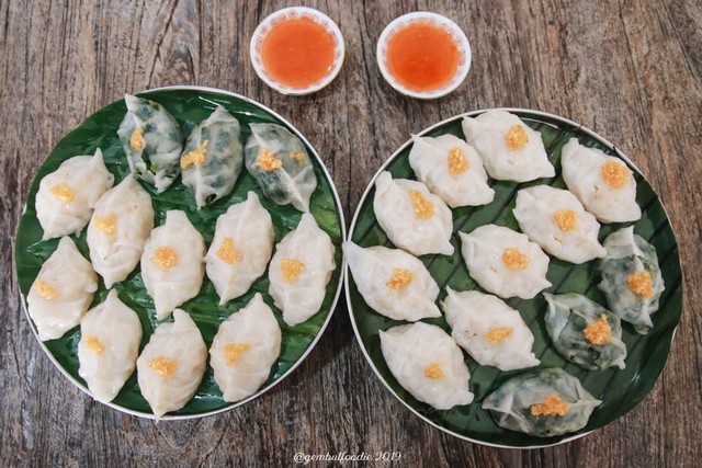 5 Tempat Makan Halal di Yogyakarta yang Kerap Dikira Tak Halal (28659)