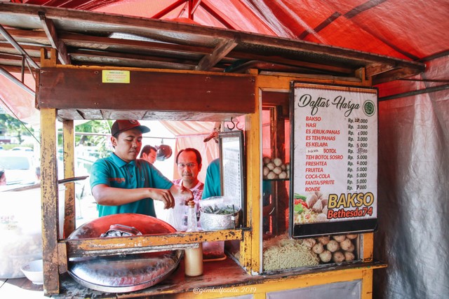 5 Tempat Makan Halal di Yogyakarta yang Kerap Dikira Tak Halal (28660)