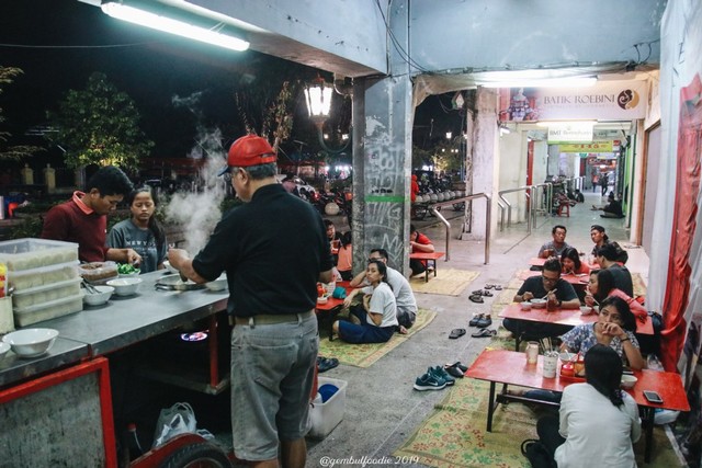 5 Tempat Makan Halal di Yogyakarta yang Kerap Dikira Tak Halal (28668)