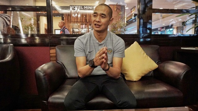 Kurniawan: Klub Harus Berani Kasih Jam Terbang Striker Lokal (62987)
