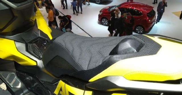 Modifikasi Honda ADV 150 Pertama di Dunia, Bisa Jadi Bahan Inspirasi (256633)
