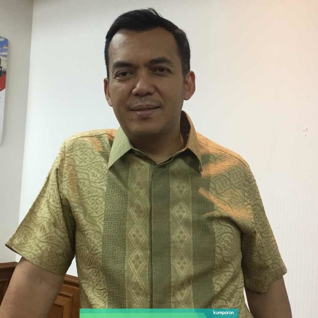 Bos Krakatau Steel Angkat Bicara Soal Polemik Cangkul Impor (1255235)