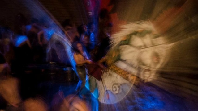Duduk Perkara Ormas FUI Bubarkan Kuda Lumping di Medan (104590)