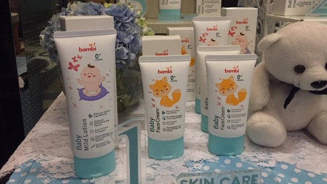 Aneka Kondisi Kulit Bayi Baru Lahir, Mana yang Tergolong Aman? (508280)