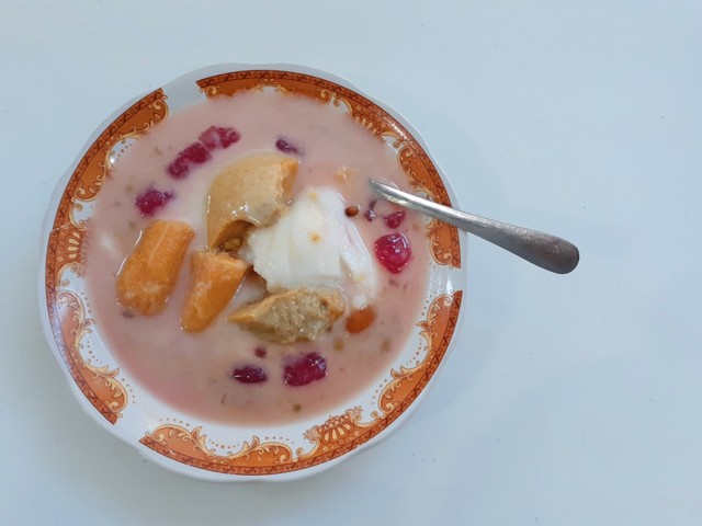 5 Menu Sarapan Khas dari Berbagai Daerah di Indonesia (131006)