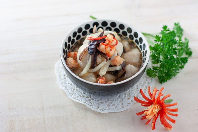 23 Variasi Sup yang Sehat dan Cocok Jadi Menu Sahur Anak (266321)