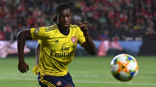 Performa Pemain Muda: Oase di Tengah Keringnya Musim Arsenal (1526)