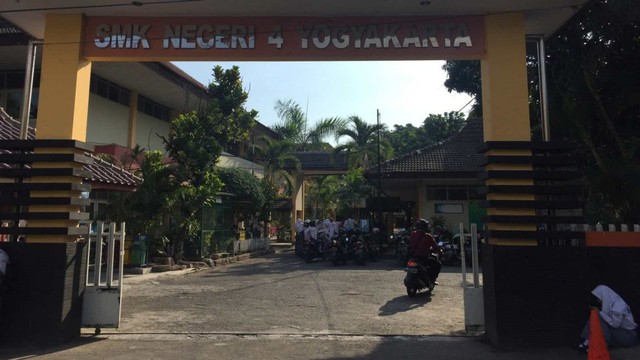Smkn 4 Yogyakarta – newstempo