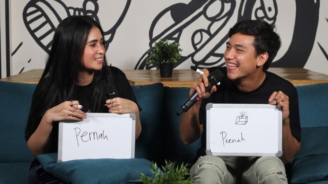 Bincang kumparan, FIlm Perburuan