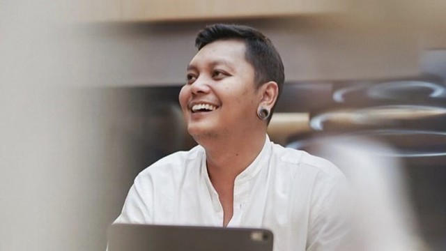 Polisi Sebut Jefri Nichol Pernah Gunakan Ganja Bareng Robby Ertanto (83936)
