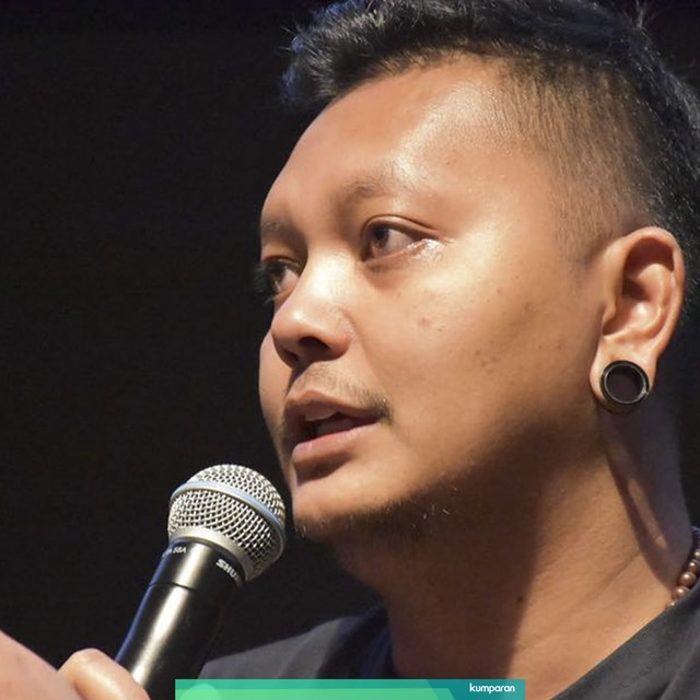 Polisi Pastikan Rekan Jefri Nichol yang Ditangkap adalah Robby Ertanto (161773)