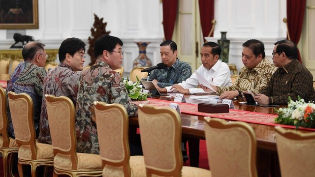 Informasi yang Diketahui Soal Investasi Hyundai di Indonesia (282819)