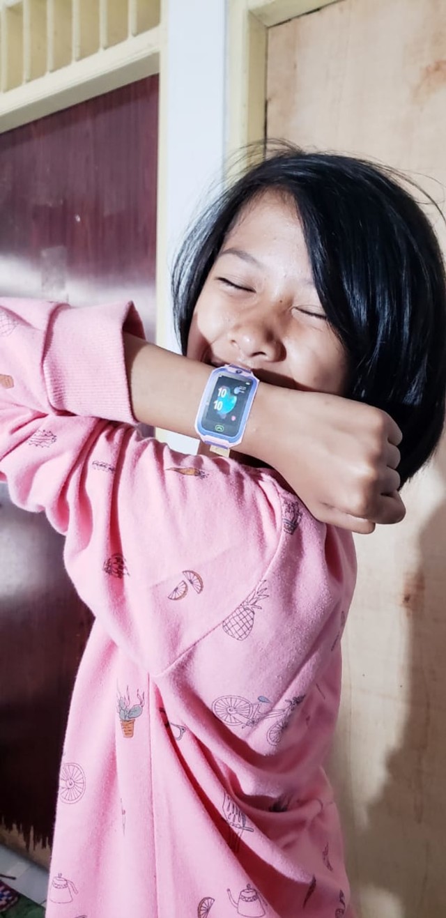 Mengajarkan Anak tentang Keinginan atau Kebutuhan