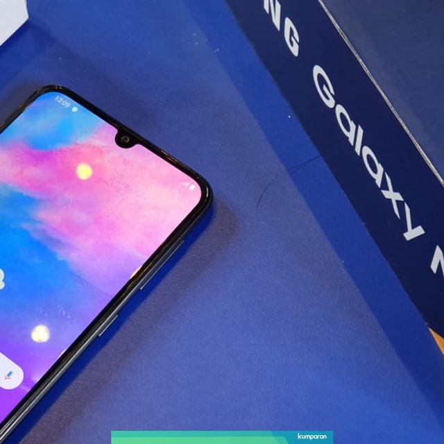 Samsung Galaxy M30