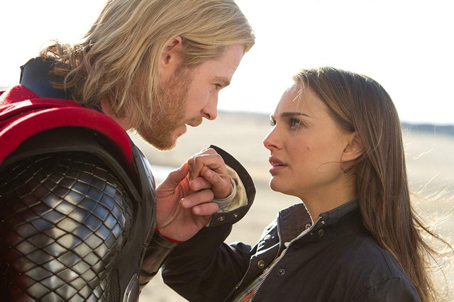 Syuting Selesai, Chris Hemsworth Ungkap Nuansa Film Thor: Love and Thunder (768174)