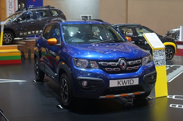 Pilihan Mobil Rp 150 Jutaan di GIIAS 2019 (67635)