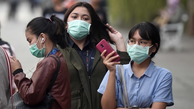 Saran Dokter Paru untuk Masyarakat dalam Menghadapi Polusi Udara (332269)