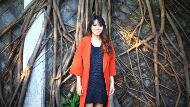 Cerita Yotari Kezia Soal Lagu Baru dan Rencana Bikin Konten YouTube