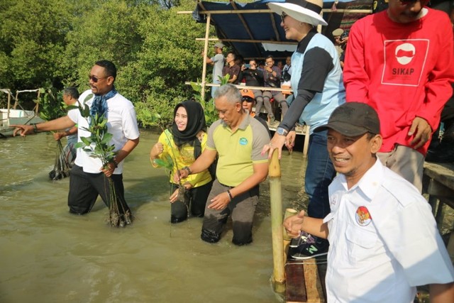 Kota Cirebon Targetkan Miliki Wisata Bahari Kumparan Com