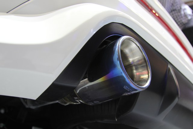 Modifikasi mobil Wuling