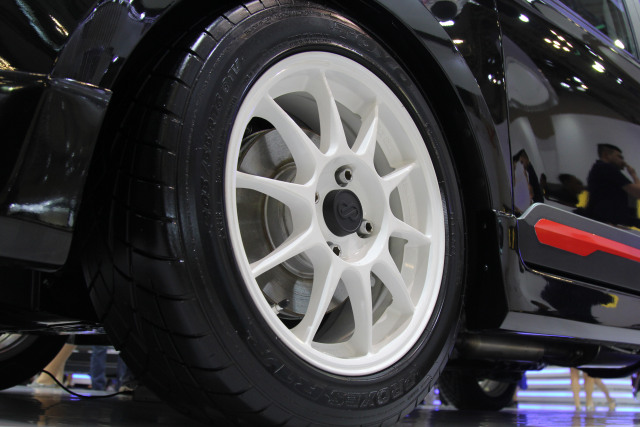 Modifikasi Mobil Wuling