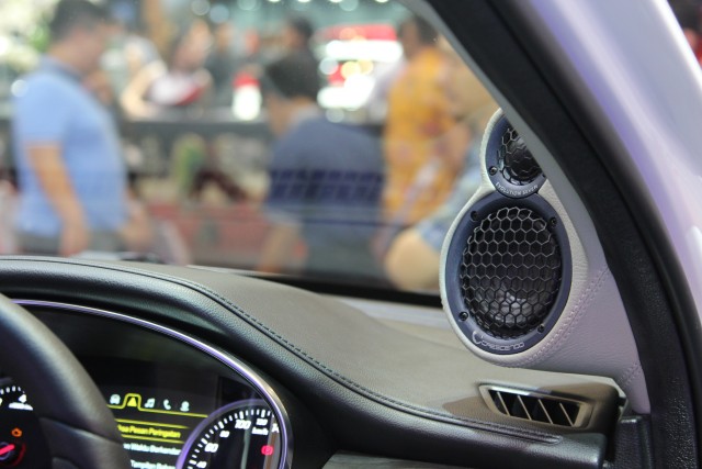 Modifikasi mobil Wuling