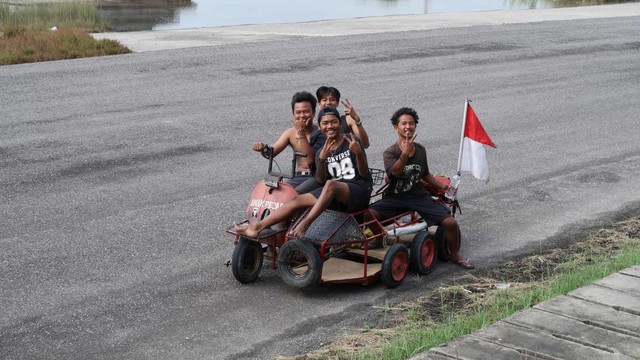 LIPSUS Sport Riau, Stadion Utama Riau