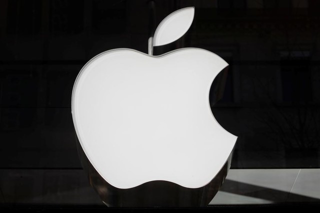 Apple (Foto: Reuters)