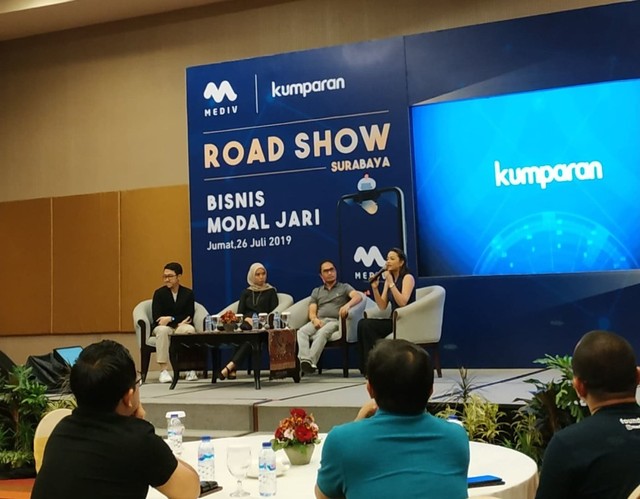 Mediv Roadshow Surabaya