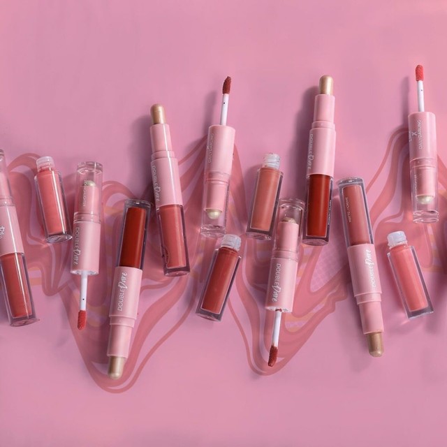 Beauty Update: 15 Produk Kecantikan yang Dirilis Selama Juli 2019 (378469)