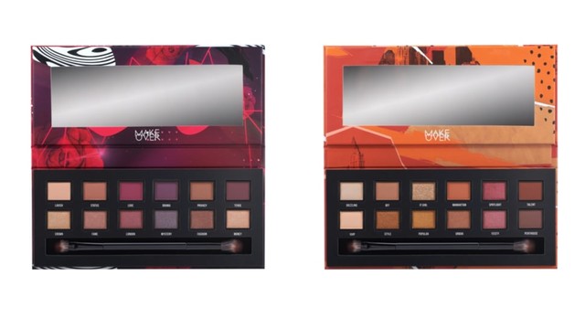 Beauty Update: 15 Produk Kecantikan yang Dirilis Selama Juli 2019 (378470)