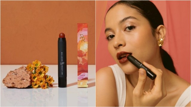 Beauty Update: 15 Produk Kecantikan yang Dirilis Selama Juli 2019 (378466)