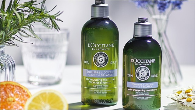 Beauty Update: 15 Produk Kecantikan yang Dirilis Selama Juli 2019 (378464)