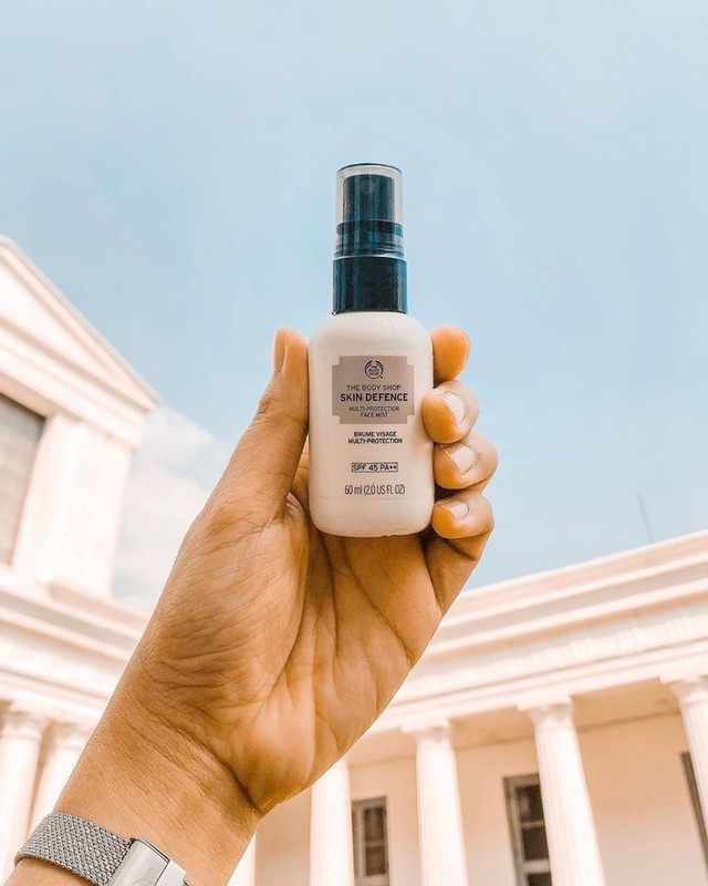 Beauty Update: 15 Produk Kecantikan yang Dirilis Selama Juli 2019 (378471)