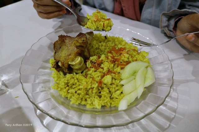 5 Rekomendasi Kuliner Halal di Sekitar Pasar Besar, Malang (206924)