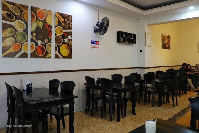 5 Rekomendasi Kuliner Halal di Sekitar Pasar Besar, Malang (206925)