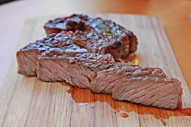 Resting steak. Foto: Dok. Pixabay