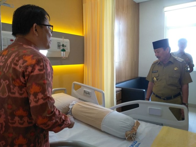 76 Koleksi Gambar Rumah Sakit Imanuel Bandar Lampung Terbaru