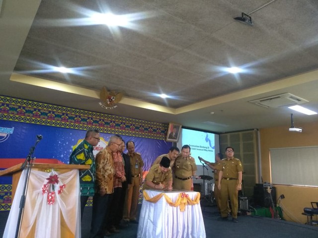 76 Koleksi Gambar Rumah Sakit Imanuel Bandar Lampung Terbaru