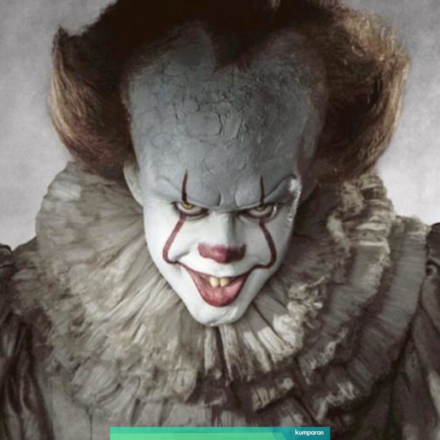 'It: Chapter Two' Foto: ist
