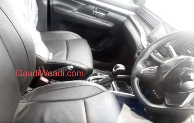 Bocoran Suzuki Ertiga Cross: Meluncur 21 Agustus 2019 (131800)