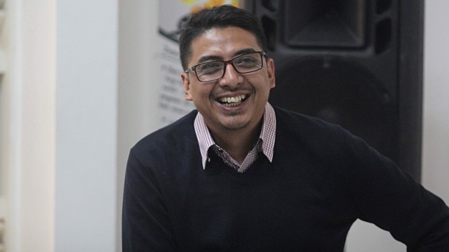 Meski Bisa 4 OTT dalam 10 Hari, KPK Dinilai Tidak Sedang Baik-baik Saja (186864)