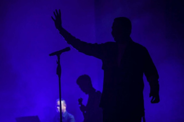 Tulus (NOT COVER)
